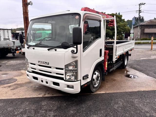 ISUZU / ELF