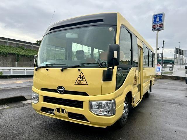 Japanese used car Ref# 1593070 HINO / LIESSE
