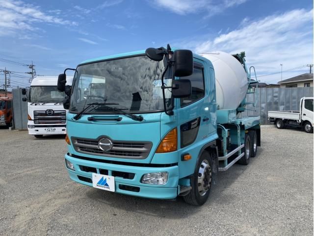 HINO / RANGER