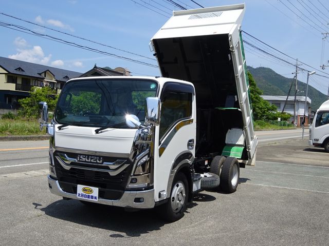 Japanese used car Ref# 1593078 ISUZU / ELF