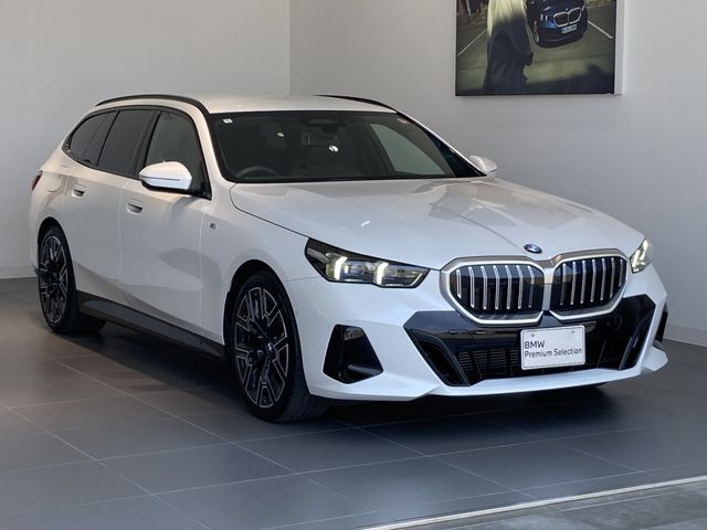 BMW / BMW 5series TOURING