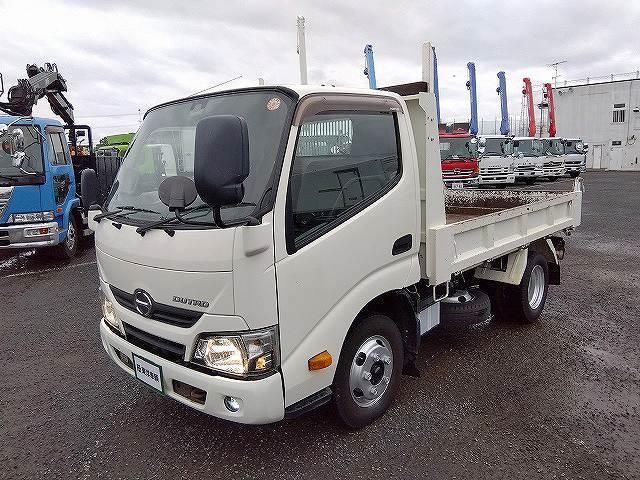 HINO / DUTRO