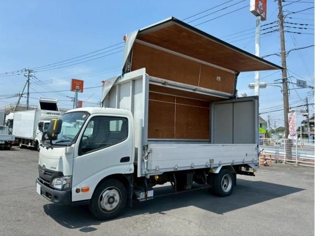 Japanese used car Ref# 1593101 TOYOTA / DYNA
