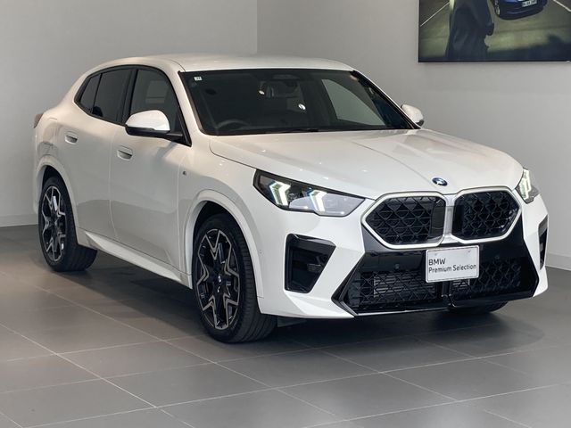 BMW / BMW X2