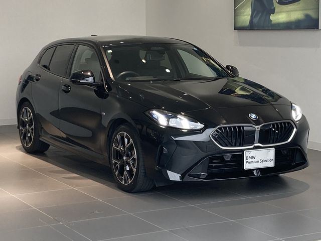 Japanese used car Ref# 1593110 BMW / BMW 1series