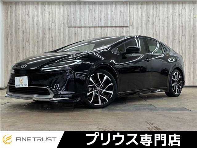 TOYOTA / PRIUS PHV