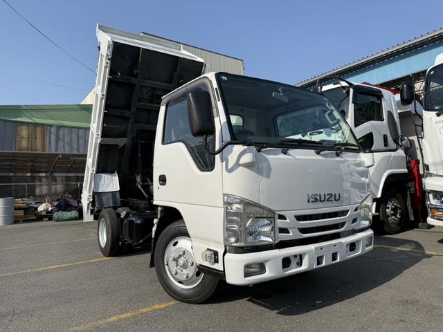 ISUZU / ELF
