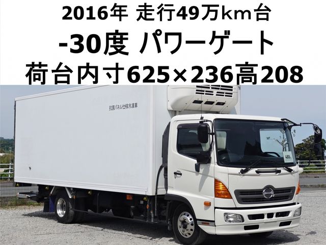 HINO / RANGER