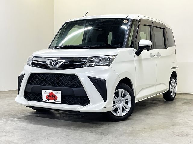 TOYOTA / ROOMY