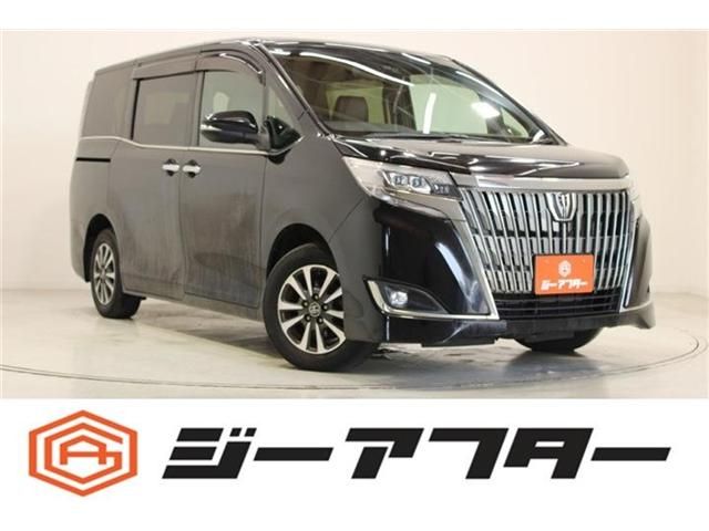 TOYOTA / ESQUIRE