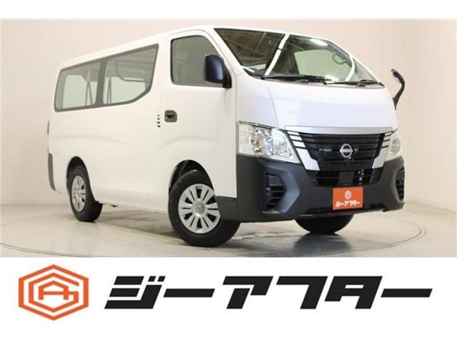 NISSAN / CARAVAN van 2WD