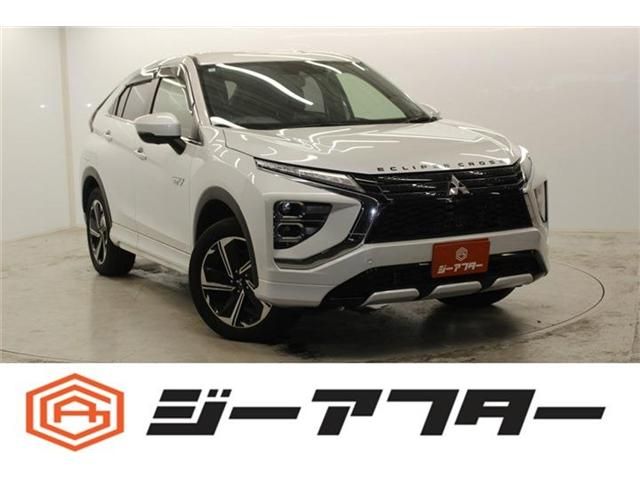 MITSUBISHI / ECLIPSE CROSS PHEV