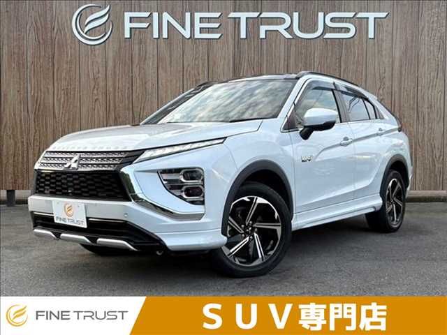MITSUBISHI / ECLIPSE CROSS PHEV