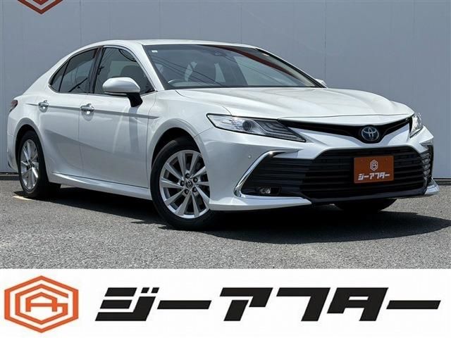 TOYOTA / CAMRY HYBRID