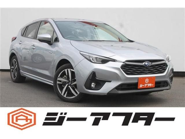 Japanese used car Ref# 1593230 SUBARU / IMPREZA 5Door