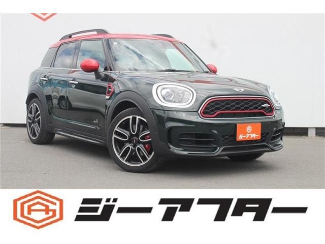 Japanese used car Ref# 1593235 BMW / BMW MINI CROSSOVER