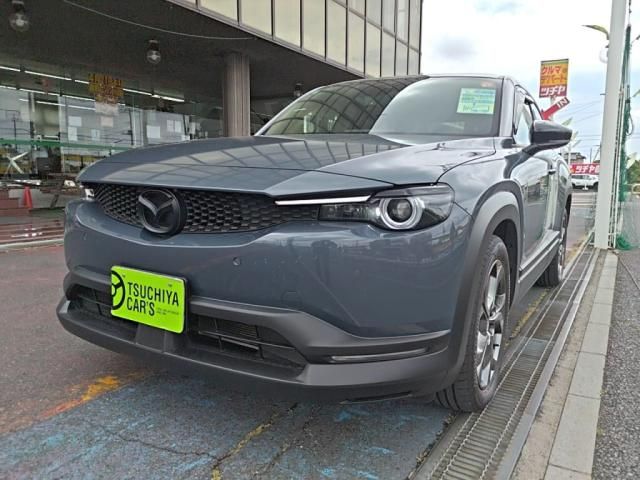 MAZDA / MX-30