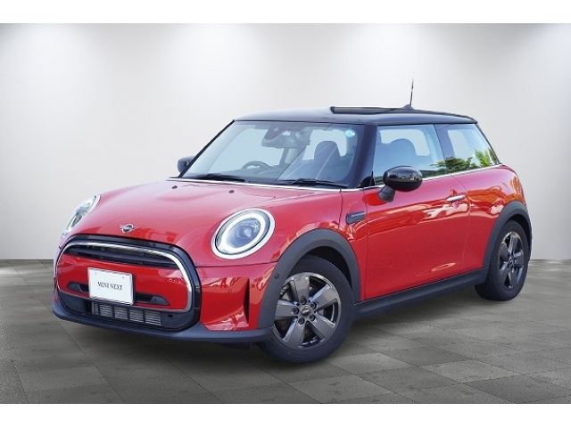 Japanese used car Ref# 1593262 BMW / MINI COOPER D