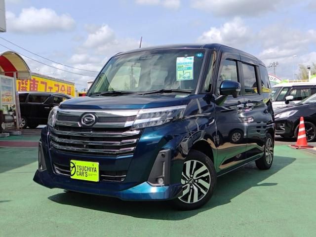 DAIHATSU / THOR
