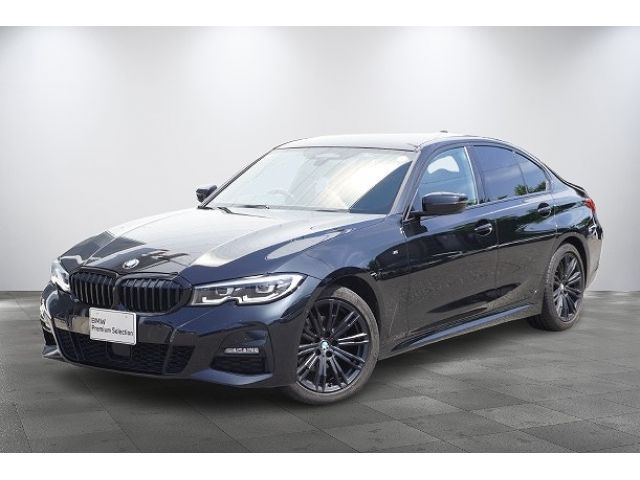 BMW / BMW 3series sedan