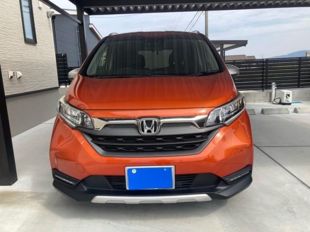 HONDA / FREED