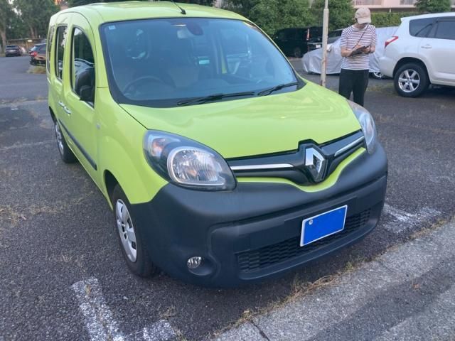 RENAULT / RENAULT KANGOO