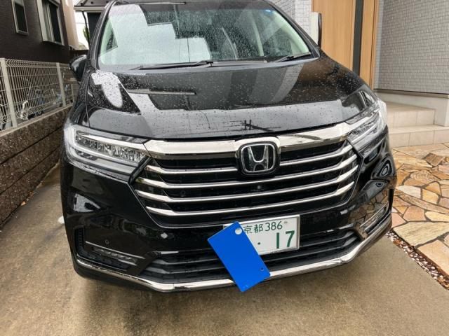 HONDA / ODYSSEY