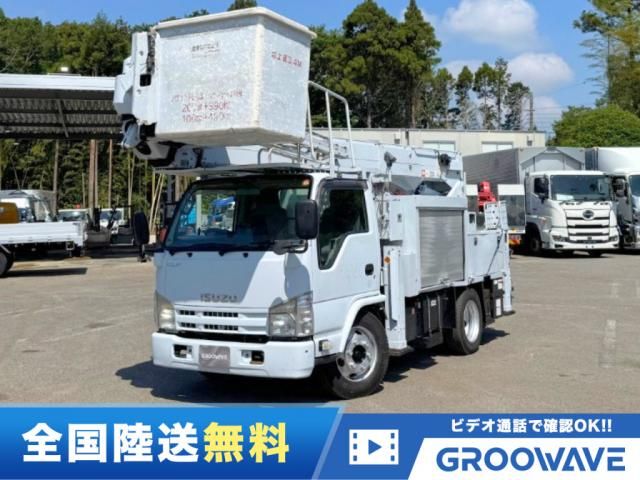 ISUZU / ELF