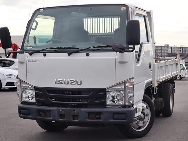 ISUZU / ELF