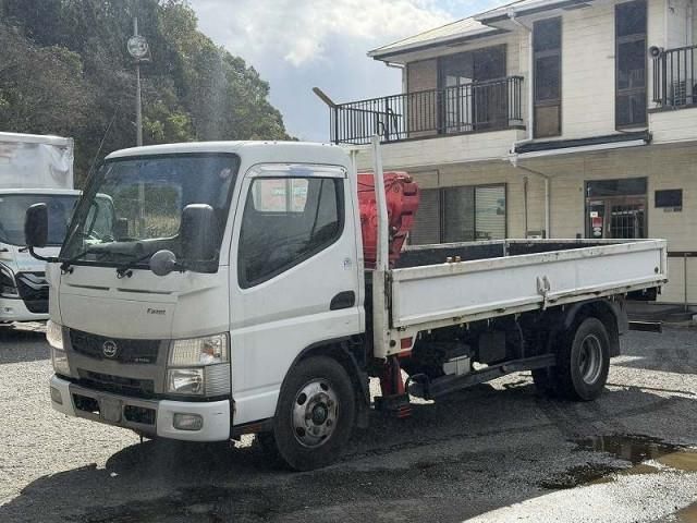 Japanese used car Ref# 1593358 NISSAN DIESEL / KAZET
