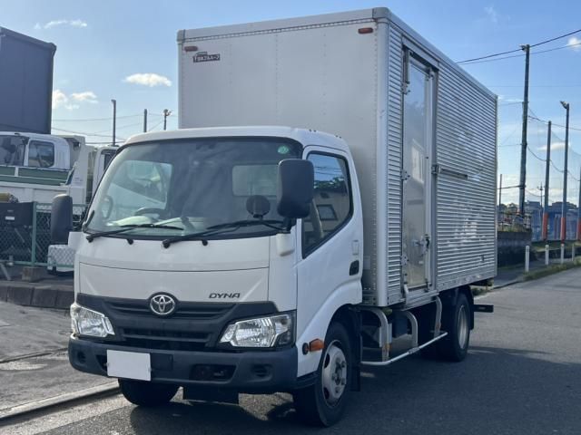 Japanese used car Ref# 1593363 TOYOTA / DYNA