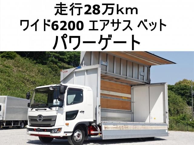 HINO / RANGER