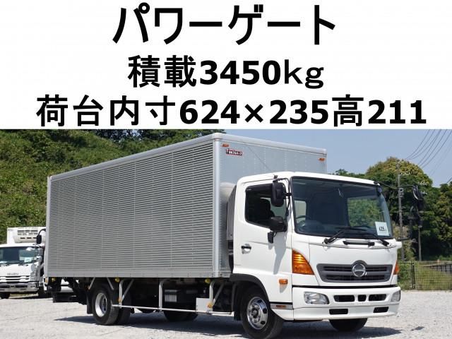 HINO / RANGER