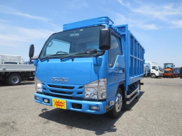 ISUZU / ELF