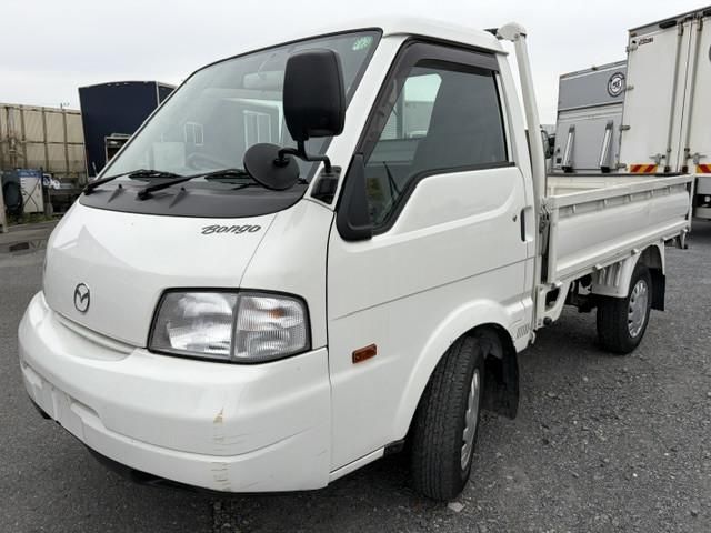 MAZDA / BONGO truck 2WD