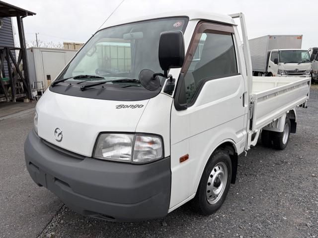 MAZDA / BONGO truck 2WD