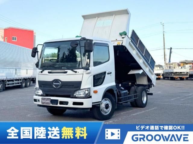 HINO / RANGER