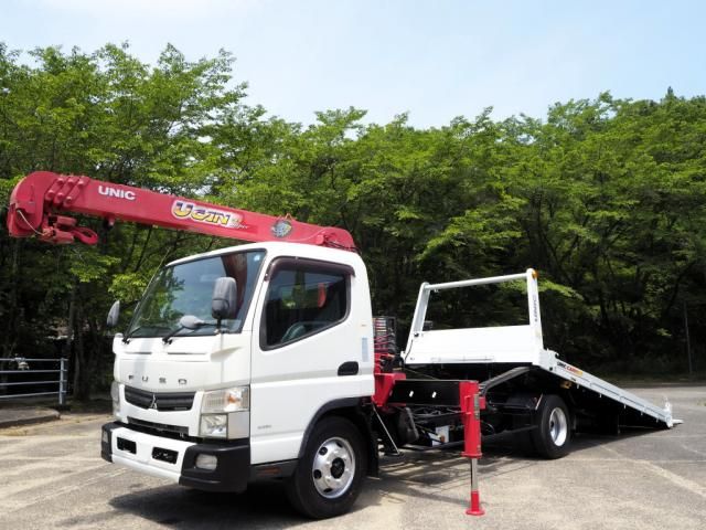 MITSUBISHI / CANTER