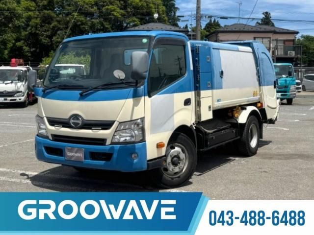 HINO / DUTRO