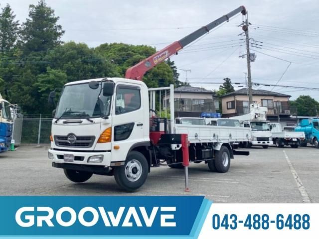 HINO / RANGER