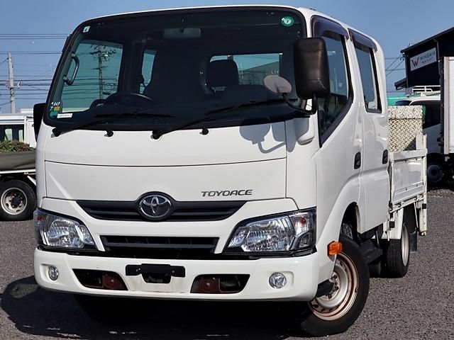 Japanese used car Ref# 1593423 TOYOTA / TOYOACE