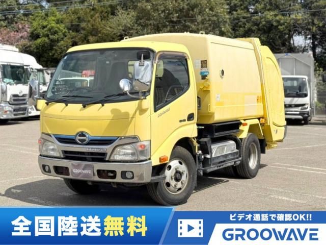 HINO / DUTRO