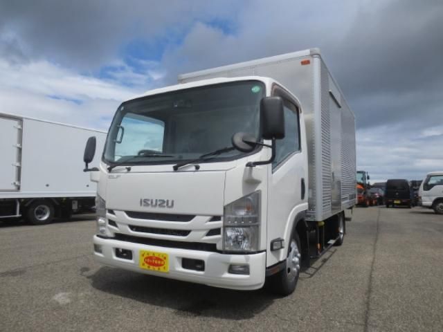 Japanese used car Ref# 1593448 ISUZU / ELF