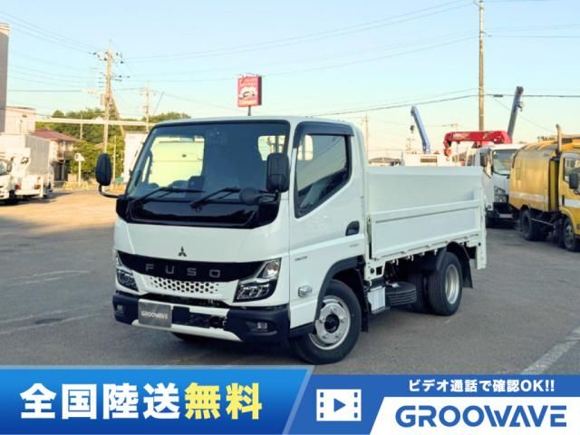 Japanese used car Ref# 1593458 MITSUBISHI / CANTER
