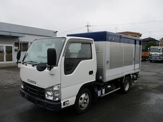 Japanese used car Ref# 1593463 ISUZU / ELF