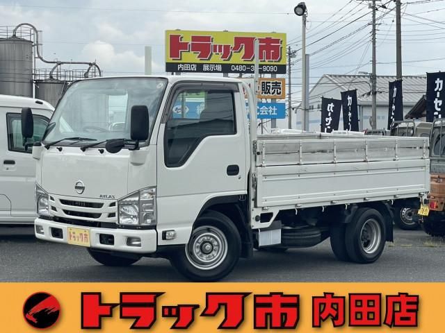 Japanese used car Ref# 1593466 ISUZU / ELF