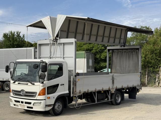 HINO / RANGER
