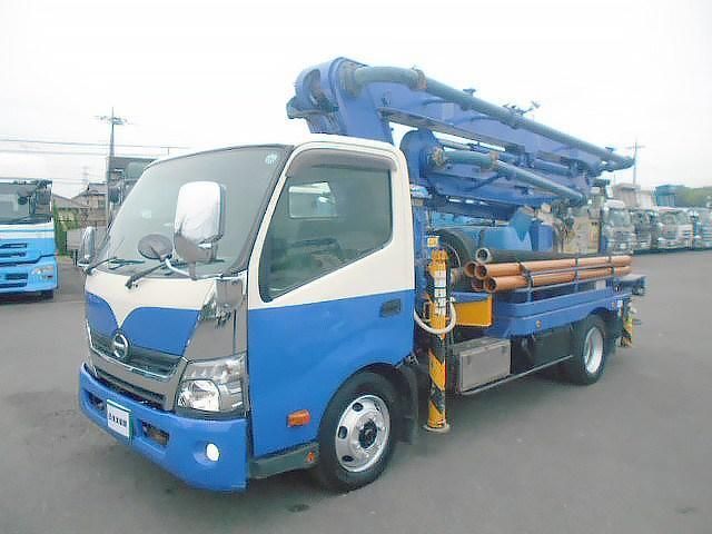 HINO / DUTRO