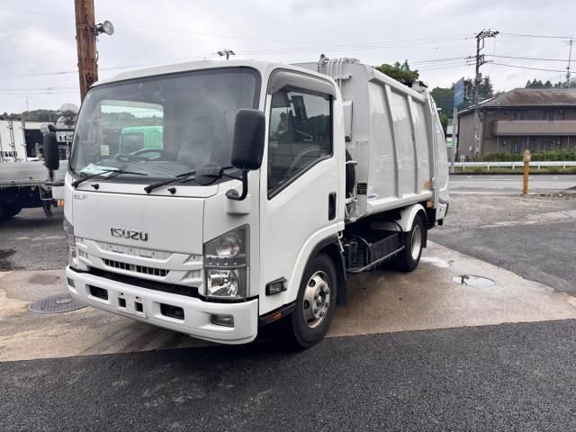 ISUZU / ELF