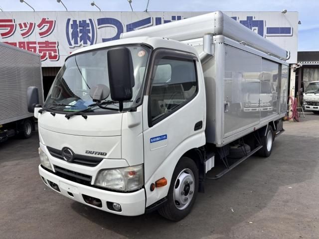 HINO / DUTRO